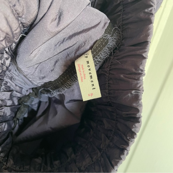 Free People Movement The Way Home Shorts Deep Sea Small - Picture 13 of 16